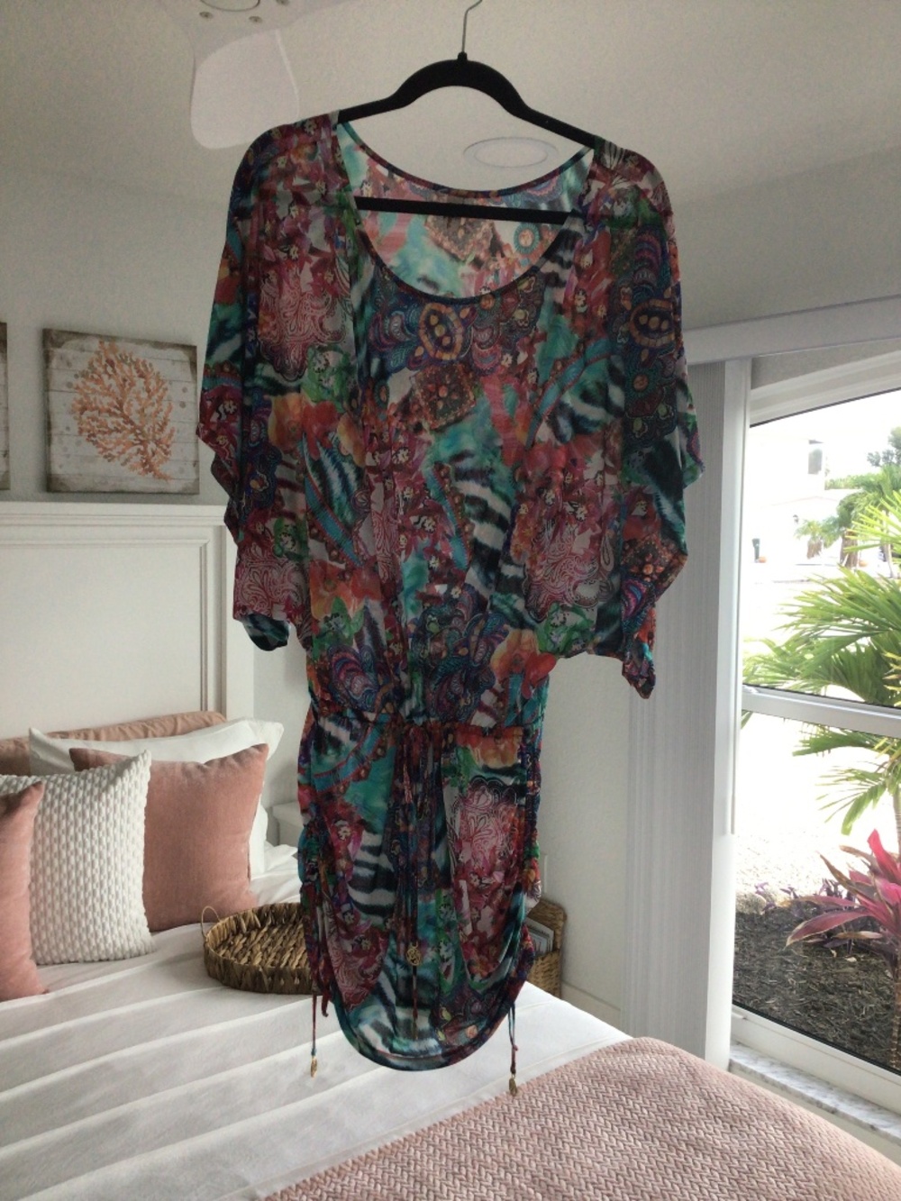 Luli Fama coverup